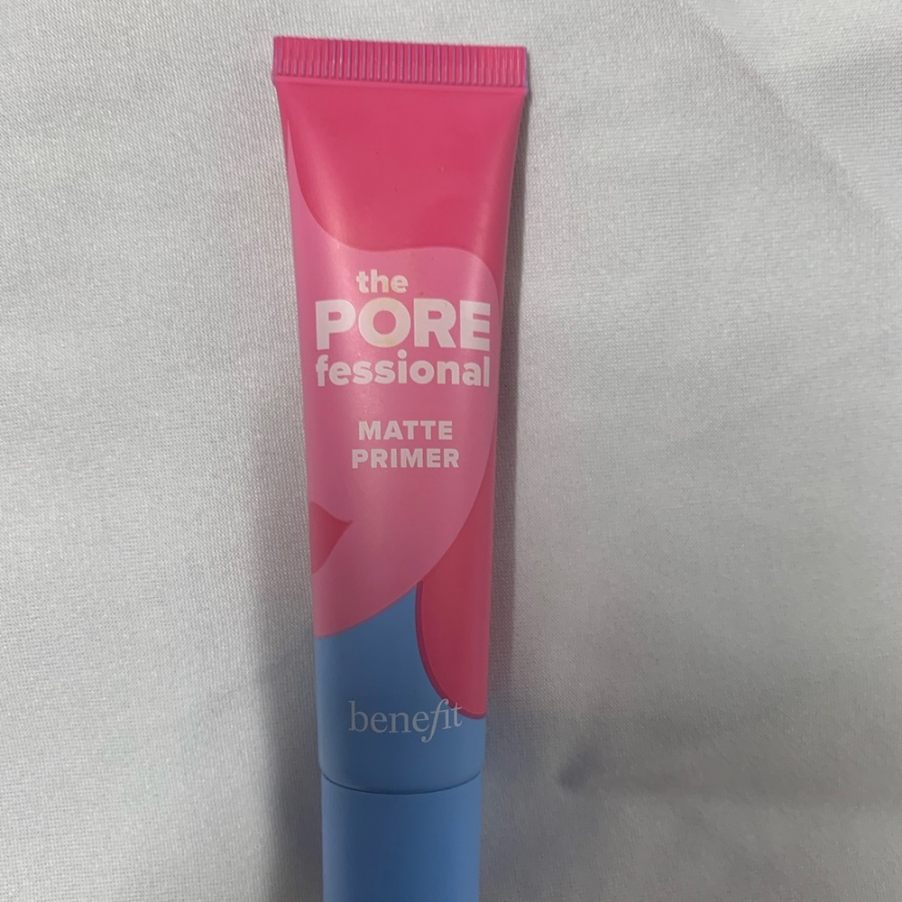 💖PreOwned Benefit The Pore Fessional Matte Primer💖